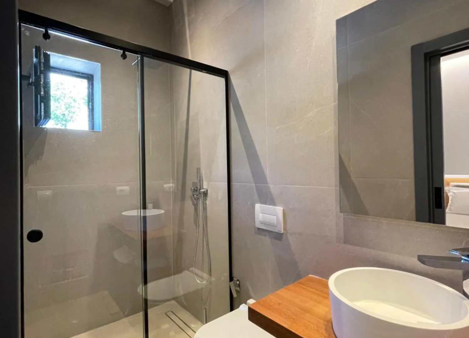 Villa27 Dhërmi Arnavutluk