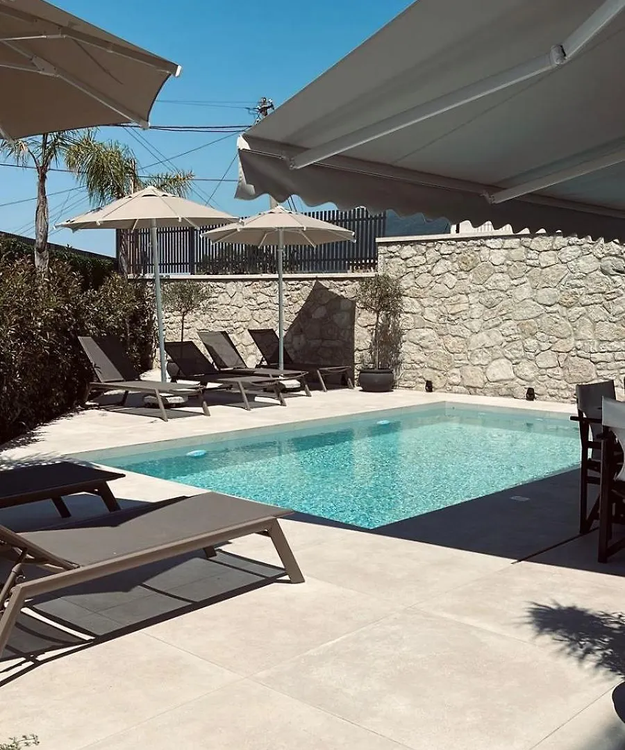 Villa Villa27 Dhërmi