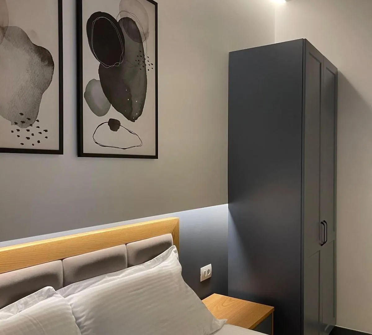 Villa Villa27 Dhërmi